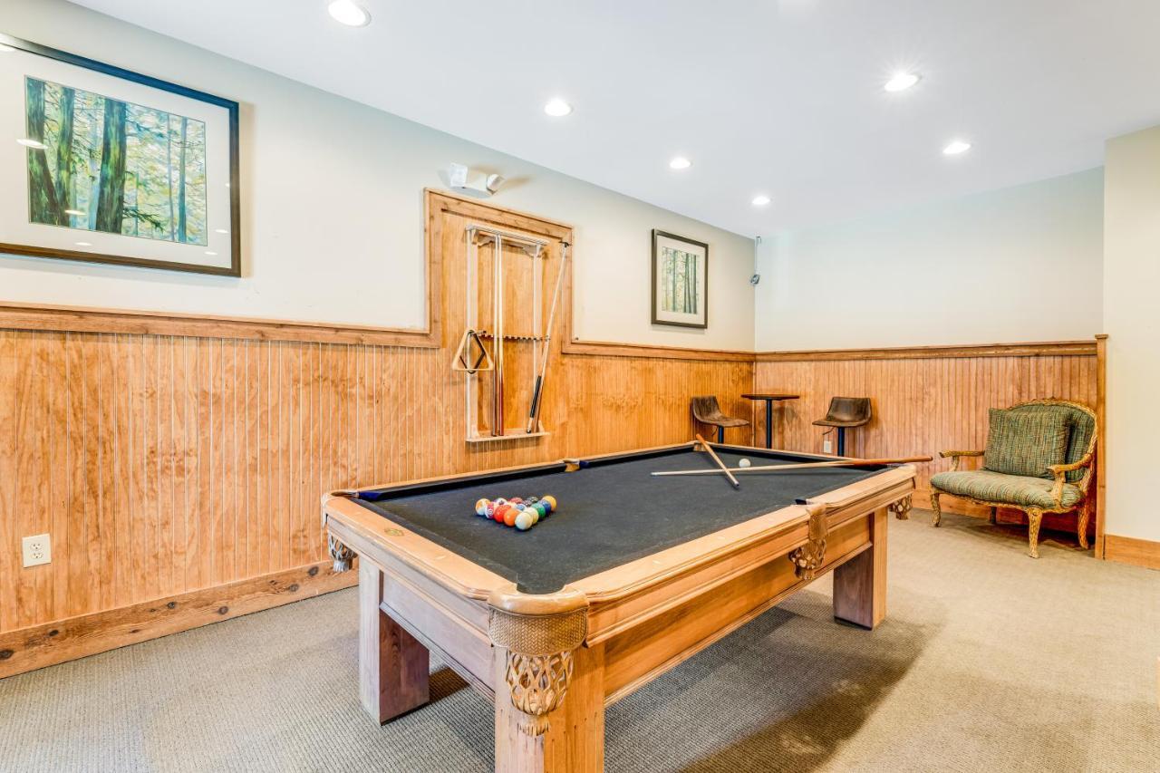 Valle Crucis Moose Lodge מראה חיצוני תמונה